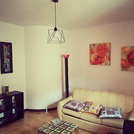 Come A Casa Tua San Nicola La Strada Extérieur photo