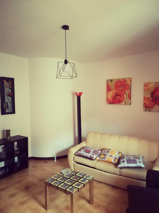 Come A Casa Tua San Nicola La Strada Extérieur photo