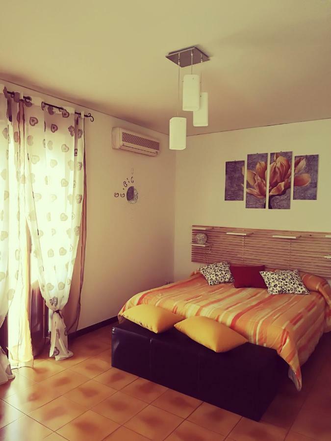 Come A Casa Tua San Nicola La Strada Extérieur photo