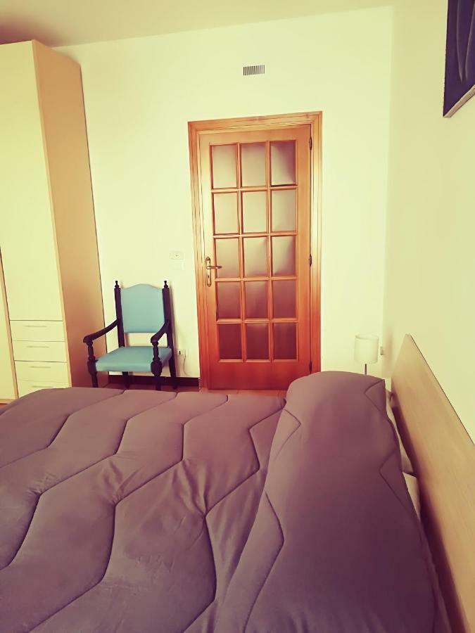 Come A Casa Tua San Nicola La Strada Extérieur photo