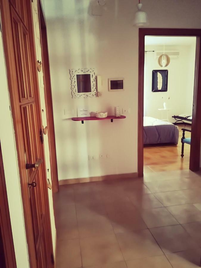 Come A Casa Tua San Nicola La Strada Extérieur photo