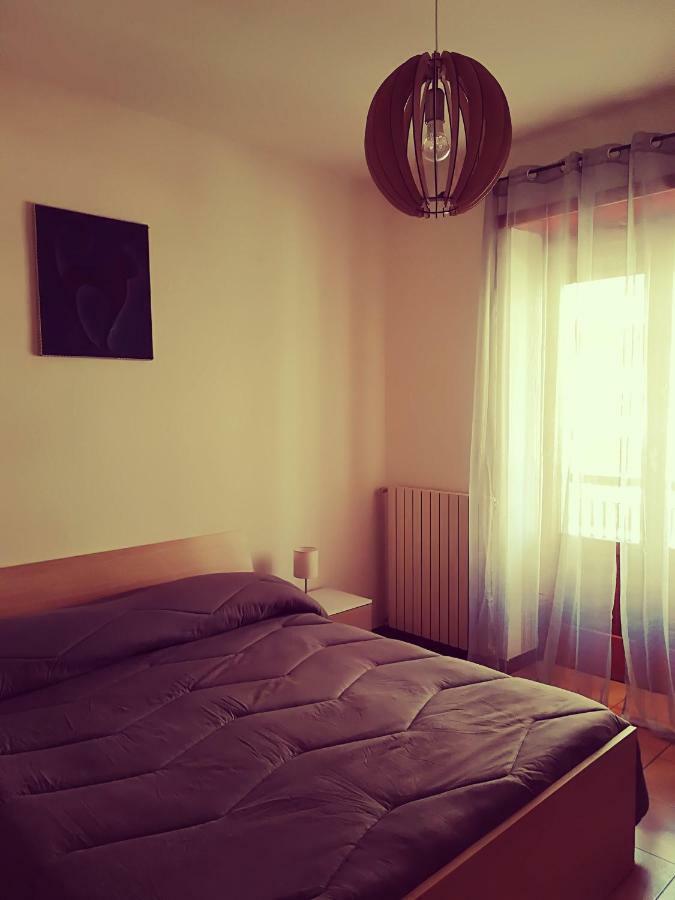 Come A Casa Tua San Nicola La Strada Extérieur photo