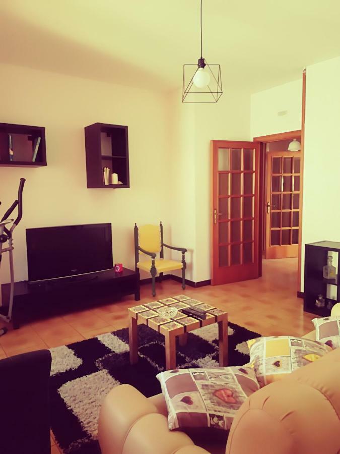 Come A Casa Tua San Nicola La Strada Extérieur photo