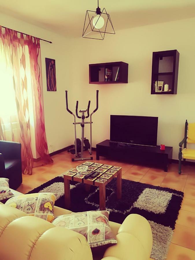 Come A Casa Tua San Nicola La Strada Extérieur photo