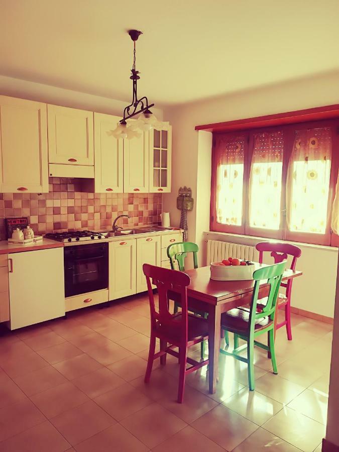 Come A Casa Tua San Nicola La Strada Extérieur photo