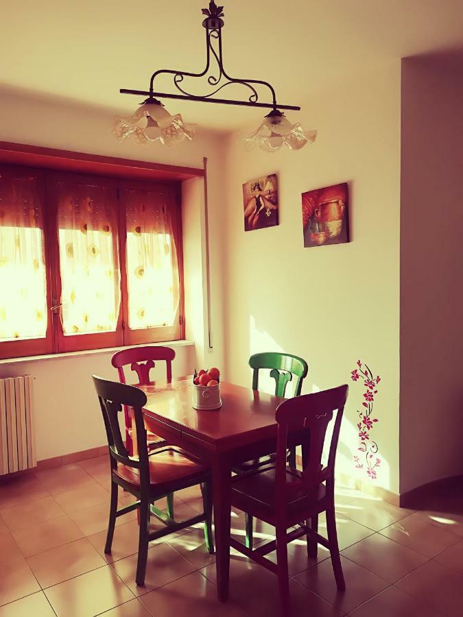 Come A Casa Tua San Nicola La Strada Extérieur photo