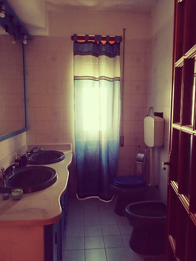 Come A Casa Tua San Nicola La Strada Extérieur photo
