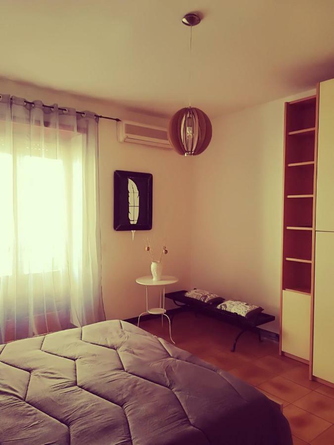 Come A Casa Tua San Nicola La Strada Extérieur photo