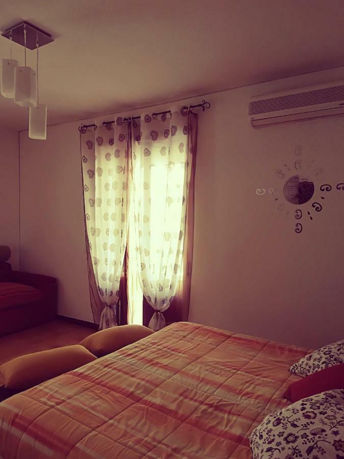 Come A Casa Tua San Nicola La Strada Extérieur photo