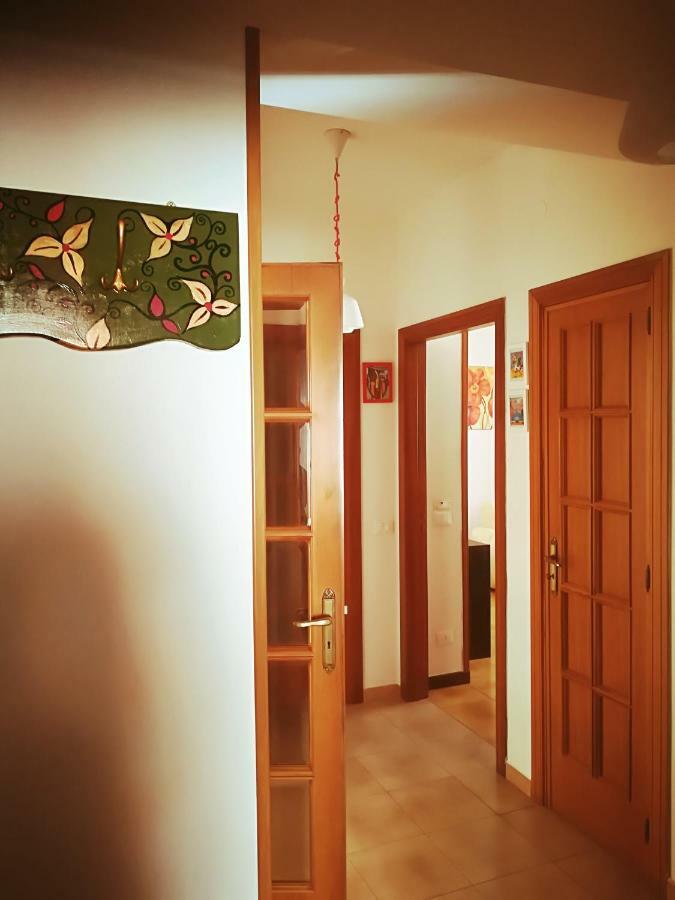 Come A Casa Tua San Nicola La Strada Extérieur photo